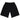 Godspeed - Carpenter Shorts - Black