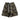 We Are Righteous - Camo Jorts - Green