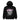 SP5DER - CB Punk V2 Hoodie - Black