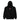 SP5DER - CB Punk V2 Hoodie - Black