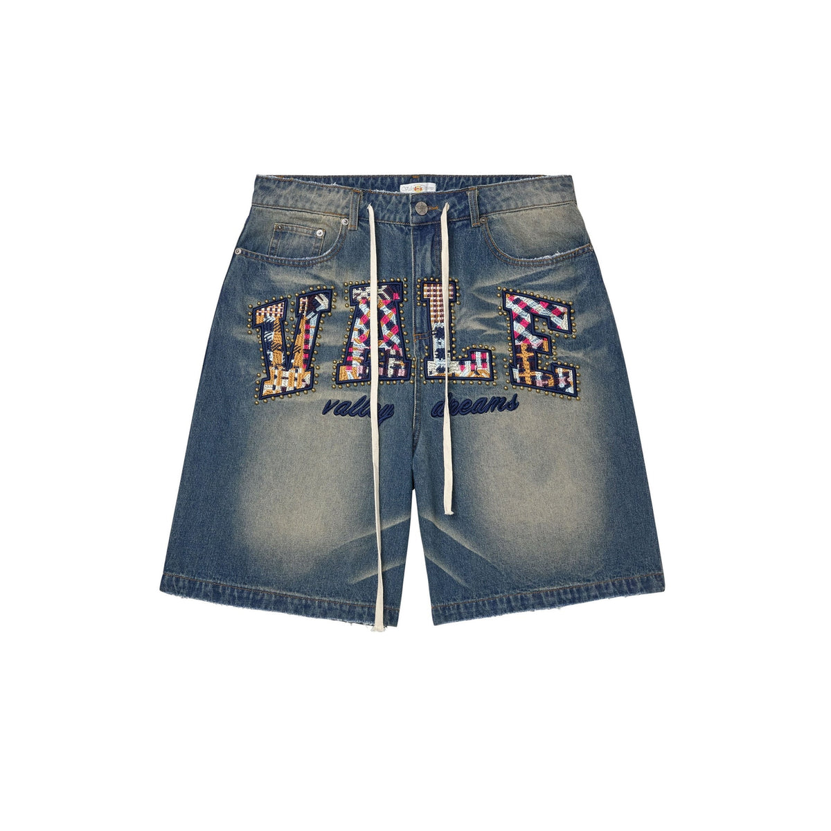 Vale Forever - What The Jorts - Blue