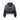 Vale Forever - Anthem Zip Up - Black