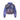 Vale Forever - Queen Zip Up - Blue
