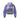Vale Forever - Queen Zip Up - Blue