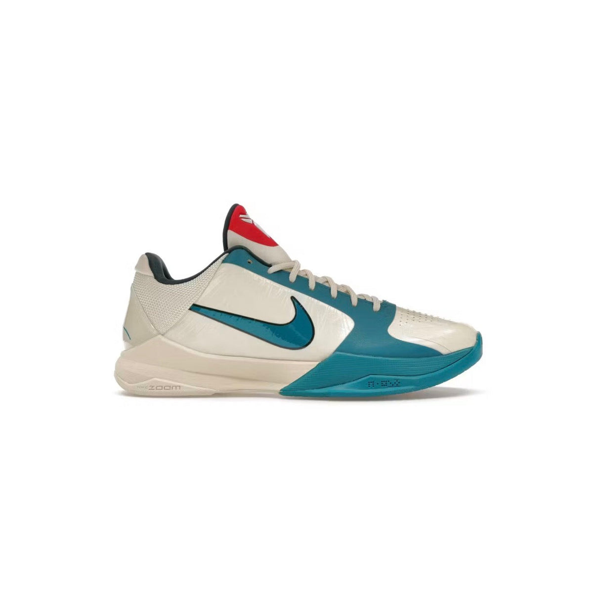 NIKE Kobe 5 Protro - Caitlin Clark Coconut Milk