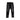 RTA - Bryant Skinny Fade Cross Jean - Washed black