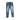 RTA - Bryant Skinny Triple Cross Jean - Blue