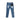 RTA - Bryant Skinny Triple Cross Jean - Blue