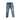 RTA - Bryant Skinny Paint Splatter Jean - Faded Blue