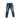 RTA - Bryant Skinny Studded Cross Jean - Blue