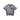 Vale Forever - Skullie Tee - Grey