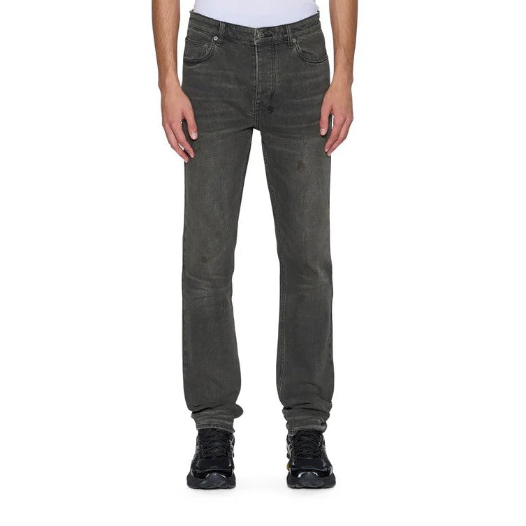 Ksubi - Chitch - Mekanik Grey
