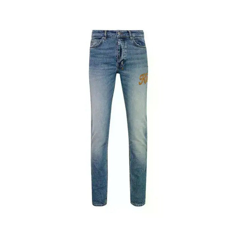 Ksubi - Chitch Relik Jeans - Blue