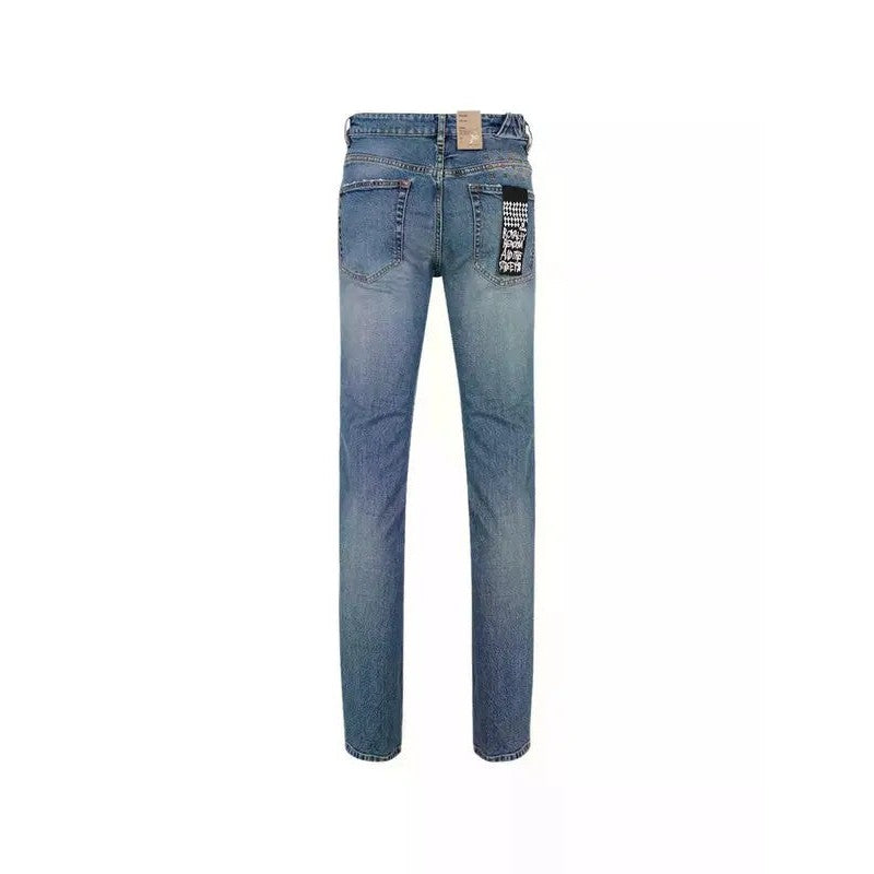 Ksubi - Chitch Relik Jeans - Blue