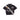 Vale Forever - Panda Polo Tee - Black