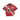 Vale Forever - London Polo Tee - Red