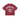 Godspeed - Victor Crest Tee - Red